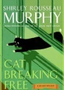 Cat Breaking Free