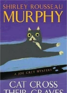 Cat Cross Their Graves