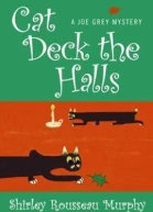 Cat Deck the Halls