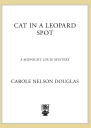 Cat in a Leopard Spot