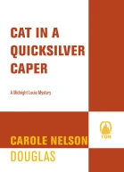 Cat in a Quicksilver Caper