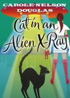 Cat in an Alien XRay