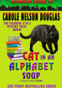 Cat in an Alphabet Soup