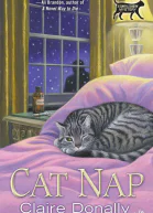 Cat Nap A SUNNY  SHADOW MYSTERY