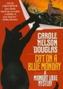 Cat on a Blue Monday