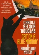 Cat on a Blue Monday