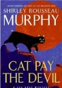Cat Pay the Devil