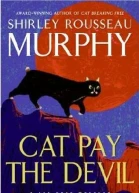 Cat Pay the Devil
