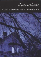 Cat Sitter Among the Pigeons