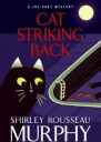 Cat Striking Back