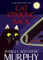 Cat Striking Back