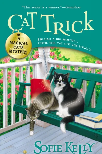 Cat Trick
