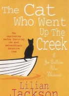 Cat Who Went Up the Creek