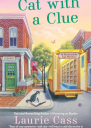 Cat With a Clue