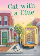 Cat With a Clue