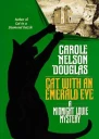 Cat with an Emerald Eye
