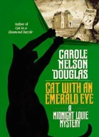 Cat with an Emerald Eye