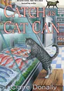 Catch as Cat Can