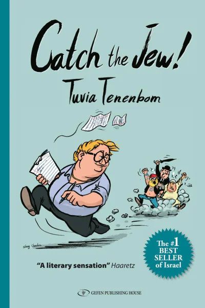 Catch The Jew