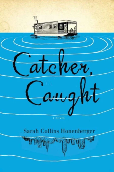 Catcher Caught