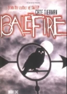 Cate Tiernan Balefire Book One A Chalice of Wind