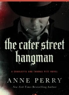 Cater Street Hangman