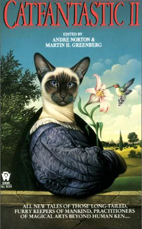 Catfantastic II  Norton Andre