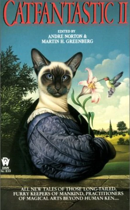 Catfantastic II