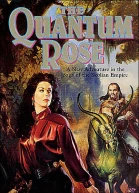 Catherine Asaro The Quantum Rose