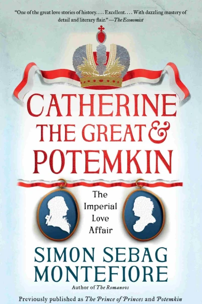 Catherine the Great  Potemkin The Imperial Love Affair