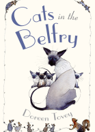Cats in the Belfry