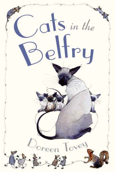 Cats in the Belfry
