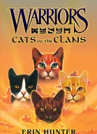 Cats of the Clans