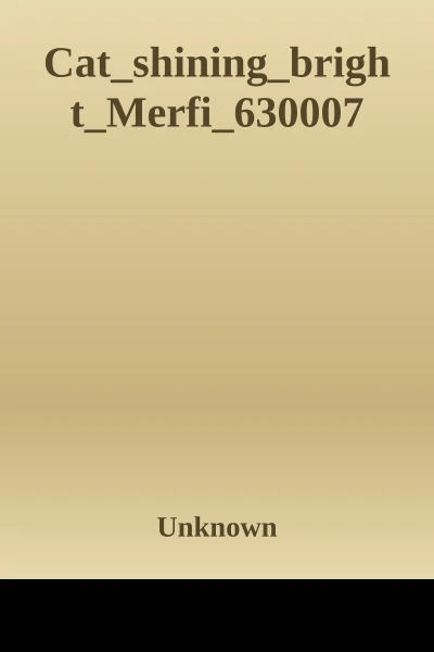 CatshiningbrightMerfi630007