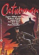 Catwoman