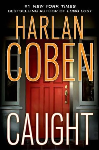 Caught  Coben Harlan