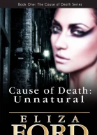 Cause of Death Unnatural