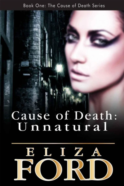 Cause of Death Unnatural