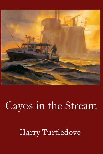 Cayos in the Stream