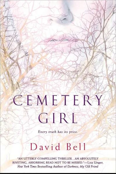 Cemetery Girl