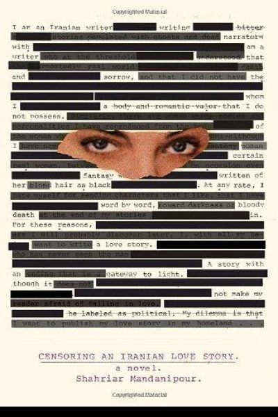 Censoring an Iranian Love Story