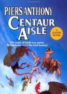 Centaur Aisle