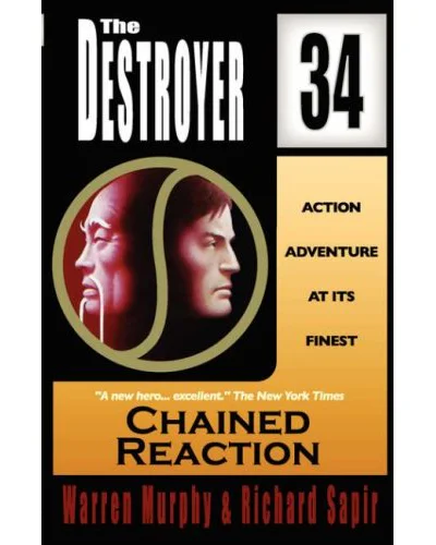Chained Reaction