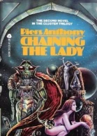 Chaining the Lady