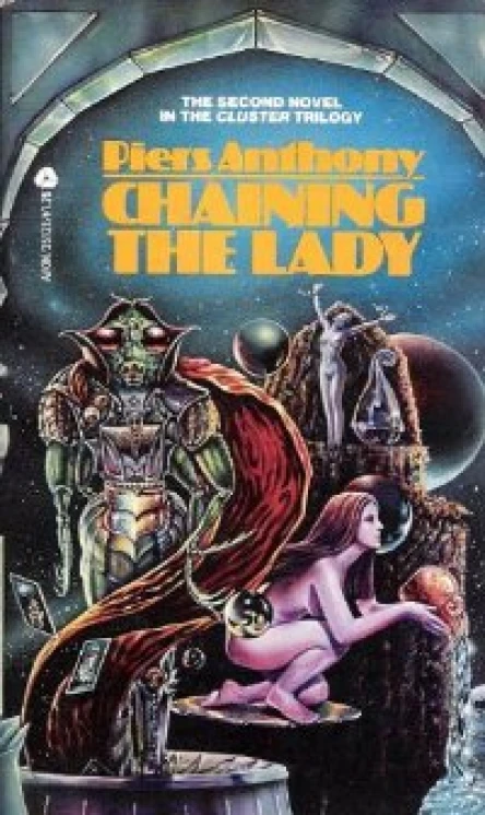 Chaining the Lady