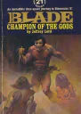 Champions Of The Gods