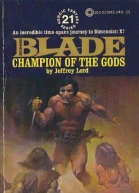 Champions Of The Gods