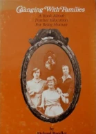 Changing with Families  A Book About Further Education For Being Human