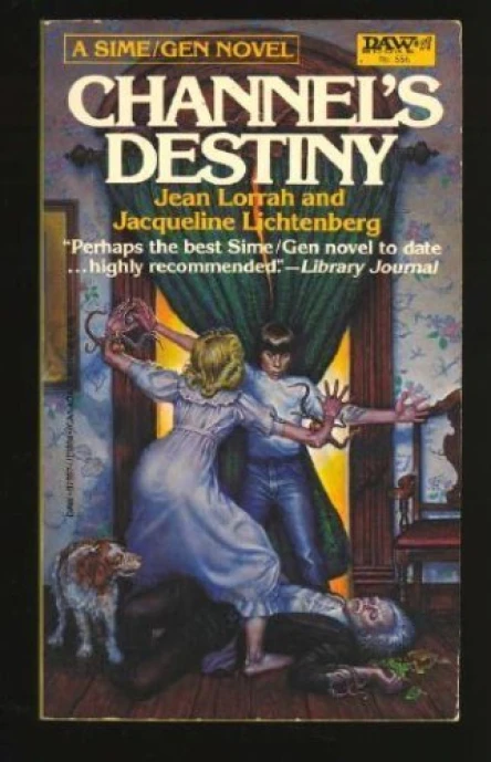 Channels Destiny