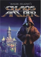 Chaos and Amber